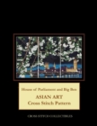 Image for House of Parliament and Big Ben : Asian Art Cross Stitch Pattern