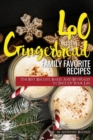 Image for 40 Gingerbread Family Favorite Recipes