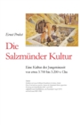 Image for Die Salzmunder Kultur : Eine Kultur der Jungsteinzeit vor etwa 3.700 bis 3.200 v. Chr.