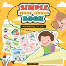 Image for Simple First Words Book : Mind Mapping For Kids