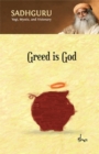 Image for Greed Is God