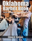 Image for Oklahoma Barber Book