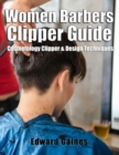 Image for Women Barbers Clipper Guide