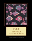 Image for Fish I : Abstract Cross Stitch Pattern
