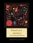 Image for Floral Love : Abstract Cross Stitch Pattern