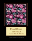 Image for Floral Doves : Abstract Cross Stitch Pattern