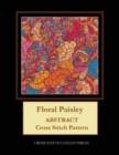 Image for Floral Paisley : Abstract Cross Stitch Pattern