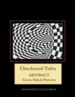 Image for Checkered Tuba : Abstract Cross Stitch Pattern