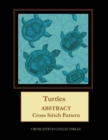 Image for Turtles : Abstract Cross Stitch Pattern