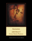 Image for Autumn : Abstract Cross Stitch Pattern