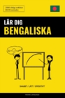 Image for Lar dig Bengaliska - Snabbt / Latt / Effektivt : 2000 viktiga ordlistor