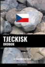 Image for Tjeckisk ordbok : En amnesbaserad metod