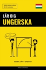 Image for Lar dig Ungerska - Snabbt / Latt / Effektivt : 2000 viktiga ordlistor