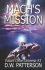 Image for Mach&#39;s Mission