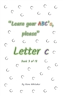 Image for Letter c