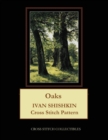 Image for Oaks : Ivan Shishkin Cross Stitch Pattern