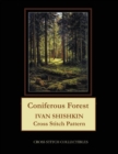 Image for Coniferous Forest : Ivan Shishkin Cross Stitch Pattern