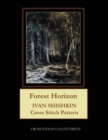 Image for Forest Horizon : Ivan Shishkin Cross Stitch Pattern