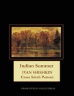 Image for Indian Summer : Ivan Shishkin Cross Stitch Pattern