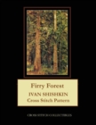 Image for Firry Forest : Ivan Shishkin Cross Stitch Pattern