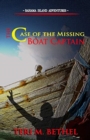 Image for The Case of The Missing Boat Captain