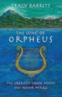 Image for The Song of Orpheus