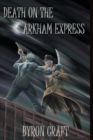 Image for Death on the Arkham Express