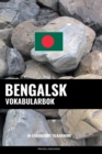 Image for Bengalsk Vokabularbok