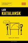 Image for Laer Katalansk - Hurtig / Lett / Effektivt