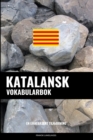 Image for Katalansk Vokabularbok