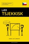 Image for Laer Tsjekkisk - Hurtig / Lett / Effektivt