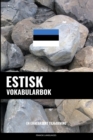 Image for Estisk Vokabularbok