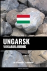 Image for Ungarsk Vokabularbok : En Emnebasert Tilnaerming