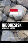 Image for Indonesisk Vokabularbok