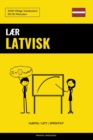 Image for Laer Latvisk - Hurtig / Lett / Effektivt