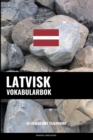 Image for Latvisk Vokabularbok