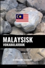 Image for Malaysisk Vokabularbok