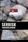 Image for Serbisk Vokabularbok : En Emnebasert Tilnaerming