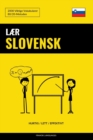 Image for Laer Slovensk - Hurtig / Lett / Effektivt