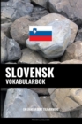 Image for Slovensk Vokabularbok : En Emnebasert Tilnaerming