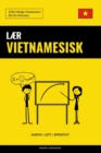 Image for Laer Vietnamesisk - Hurtig / Lett / Effektivt : 2000 Viktige Vokabularer
