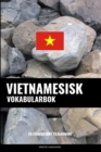 Image for Vietnamesisk Vokabularbok : En Emnebasert Tilnaerming