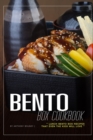 Image for BENTO BOX COOKBOOK: 30 LUNCH BENTO BOX R