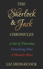 Image for The Sherlock &amp; Jack Chronicles