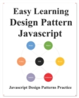 Image for Easy Learning Design Patterns Javascript