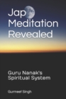 Image for Jap Meditation Revealed