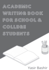 Image for Academic Writing Book for School and College Students