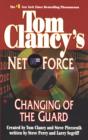 Image for Changing of the Guard: Net Force 08
