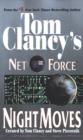 Image for Night Moves: Net Force 03