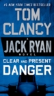 Image for Clear and Present Danger